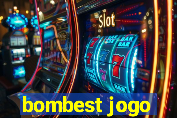 bombest jogo